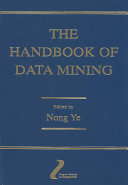 The Handbook of Data Mining Book