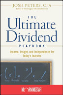The Ultimate Dividend Playbook Pdf/ePub eBook