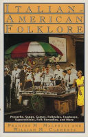 Italian-American Folklore