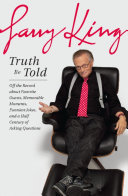 Truth Be Told Book PDF
