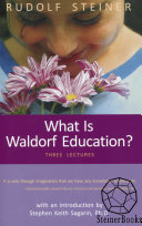 What is Waldorf Education?