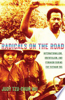 Radicals on the Road Book
