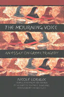 The Mourning Voice