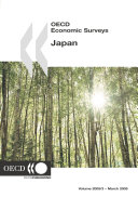 Read Pdf OECD Economic Surveys: Japan 2005