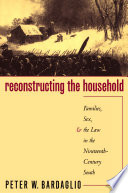 Reconstructing the Household