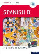 IB Spanish B, Skills and Practice
