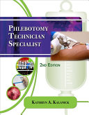 Phlebotomy Technician Specialist Phlebotomy Skills Video Review