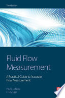 Fluid Flow Measurement Book