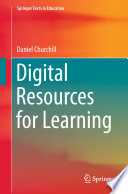 Digital Resources for Learning