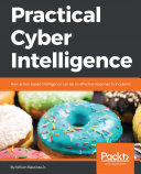 Practical Cyber Intelligence [Pdf/ePub] eBook