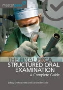 The Final Frca Structured Oral Examination