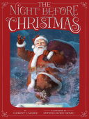 Read Pdf The Night Before Christmas