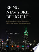 Being New York  Being Irish