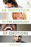 Read Pdf An Invitation to the Sociology of Emotions