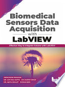 Biomedical Sensors Data Acquisition with LabVIEW