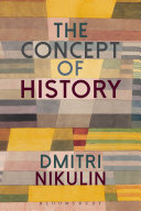 The Concept of History [Pdf/ePub] eBook
