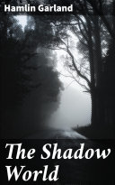 The Shadow World [Pdf/ePub] eBook