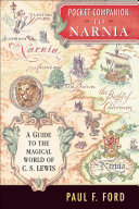 Pocket Companion to Narnia Pdf/ePub eBook
