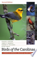 Birds of the Carolinas Book PDF