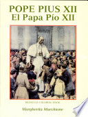 Pope Pius Xii 