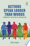 Actions Speak Louder Than Words Book