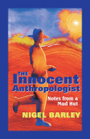 The Innocent Anthropologist Pdf/ePub eBook