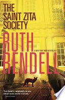 The Saint Zita Society PDF Book By Ruth Rendell