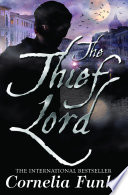 The Thief Lord Book