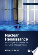 Nuclear Renaissance Book