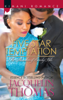 Five Star Temptation [Pdf/ePub] eBook
