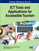 ICT Tools and Applications for Accessible Tourism
