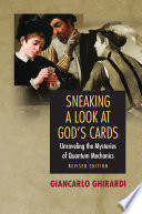 Sneaking a Look at God s Cards Book