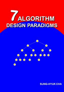 7 Algorithm Design Paradigms Book