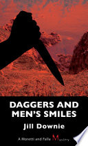 Daggers and Men s Smiles