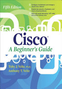 Read Pdf Cisco A Beginner's Guide, Fifth Edition