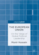 The European Union [Pdf/ePub] eBook
