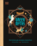 Greek Myths Pdf/ePub eBook