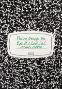Peering Through the Eyes of a Lost Soul [Pdf/ePub] eBook