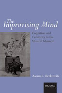 The Improvising Mind