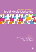 The SAGE Handbook of Social Media Marketing