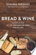 Bread and Wine Book