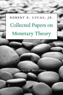 Collected Papers on Monetary Theory