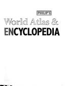 Philip s World Atlas   Encyclopedia
