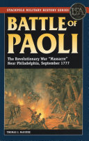 Battle of Paoli