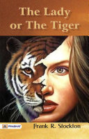 Read Pdf The Lady, Or the Tiger