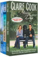 Must Love Dogs Boxed Set