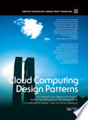 Cloud Computing Design Patterns