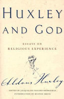 Huxley and God