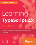 Learning TypeScript 2.x