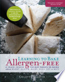 Learning to Bake Allergen-Free